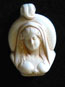 Beloved Disciple, Mary Magdalene Pendant