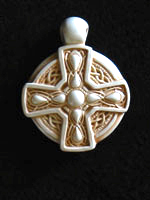 The Celtic Cross Circle