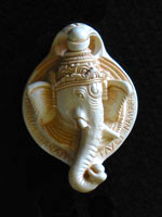 Ganesh Pendant