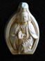 Kuanyin Blessing Pendant