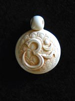 Aum Pendant