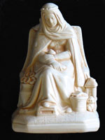 Mary Magdalene Meditation
